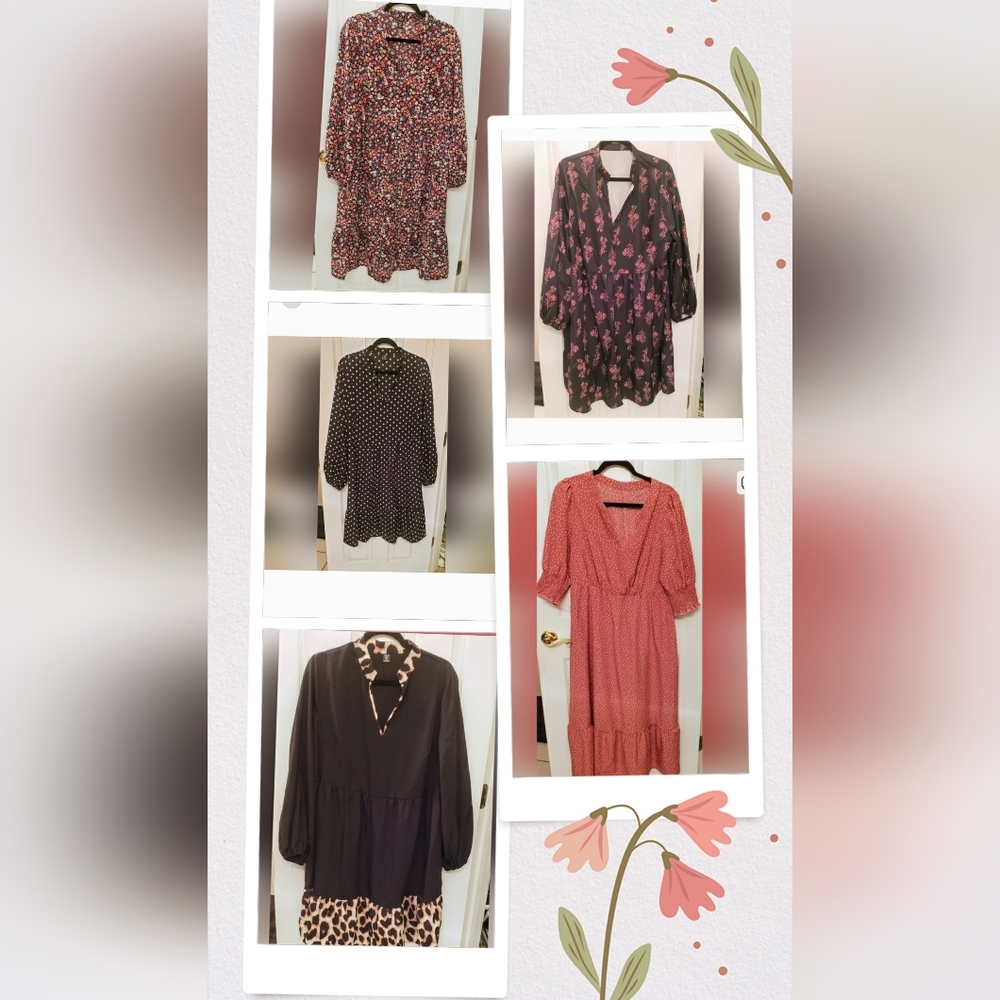 Dress Bundle